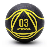 Balón Medicinal - ZIVA Essentials